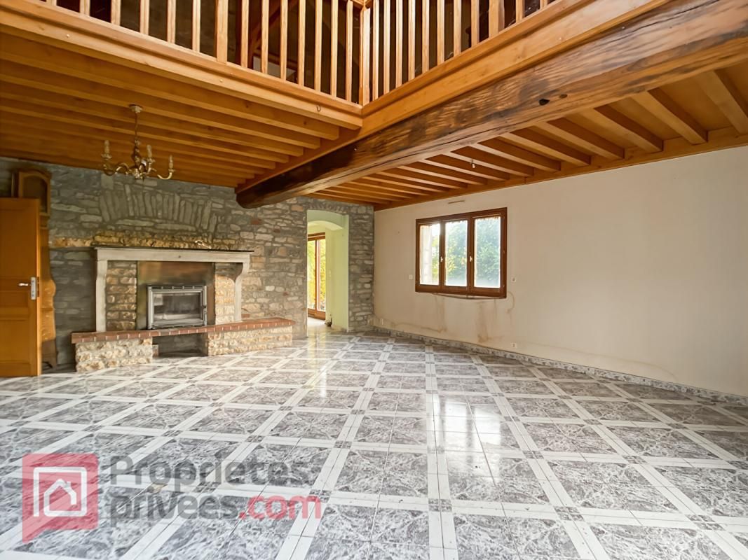 GUILLON Maison Guillon Terre Plaine 9 pièce(s) 263 m2 3