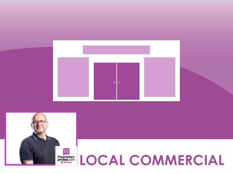 AVIGNON AVIGNON - LOCATION LOCAL COMMERCIAL 80 M² - EMPLACEMENT N°1 2