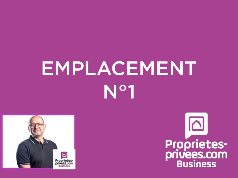 AVIGNON AVIGNON - LOCATION LOCAL COMMERCIAL 80 M² - EMPLACEMENT N°1 3