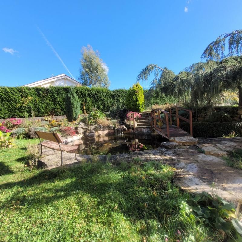 LES ABRETS EN DAUPHINé Elégante maison dauphinoise charme et douceur de vivre 2