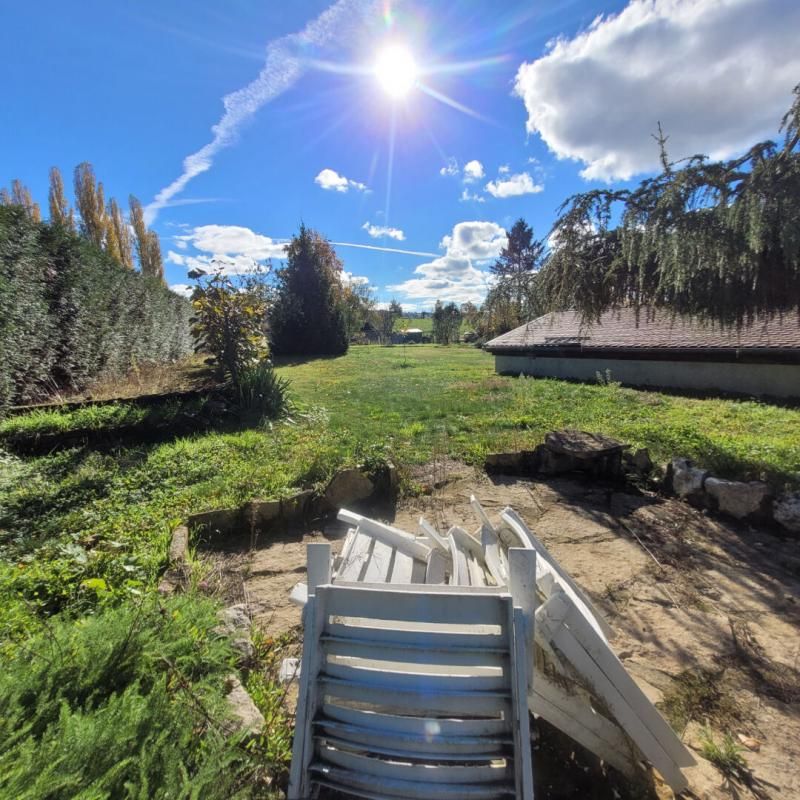 LES ABRETS EN DAUPHINé Elégante maison dauphinoise charme et douceur de vivre 3