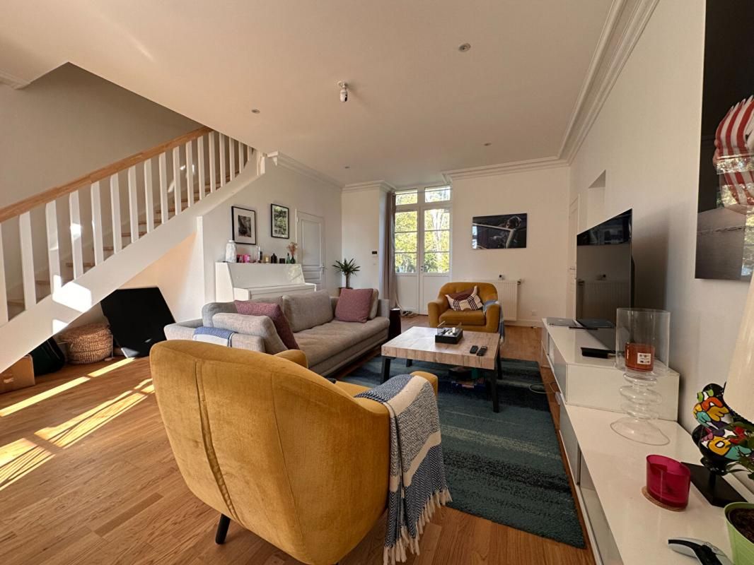 MAISON LA CHAPELLE SUR ERDRE - LE BOUFFAY