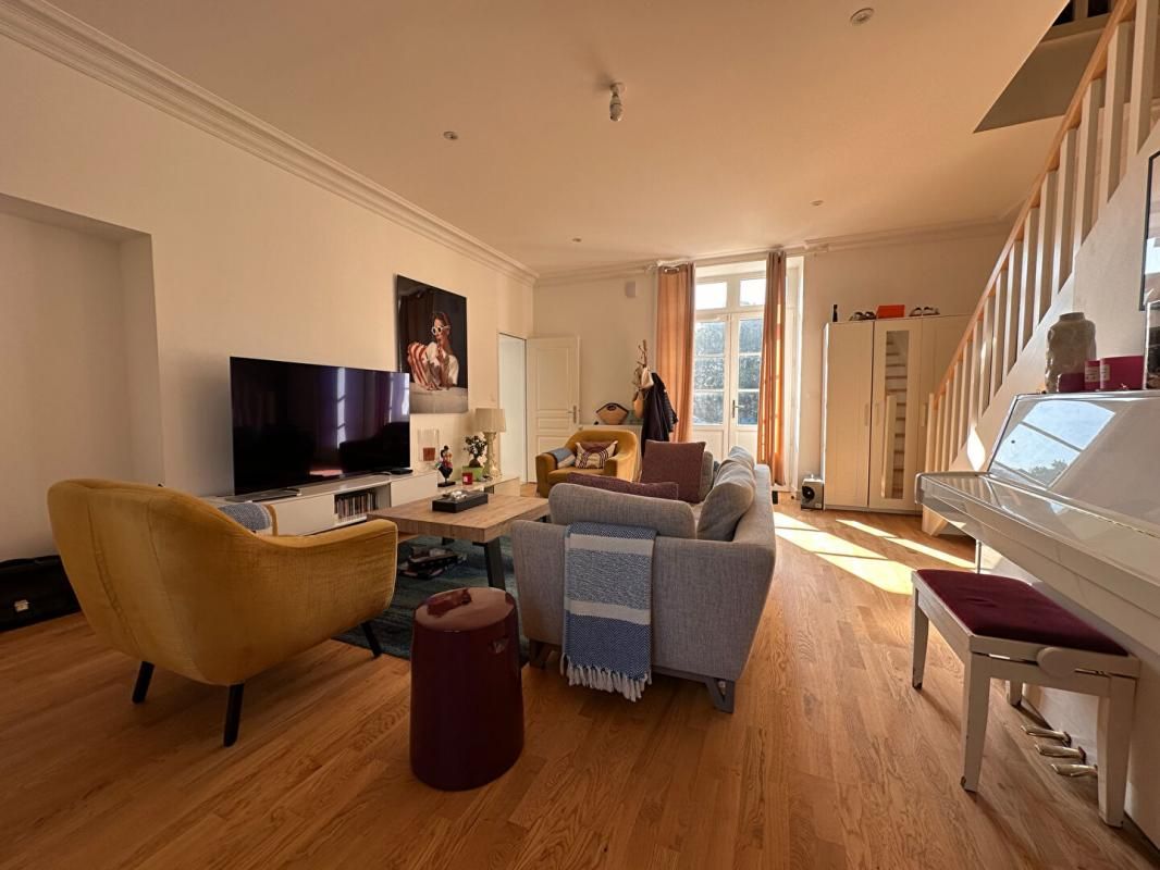 LA CHAPELLE-SUR-ERDRE MAISON LA CHAPELLE SUR ERDRE - LE BOUFFAY 2