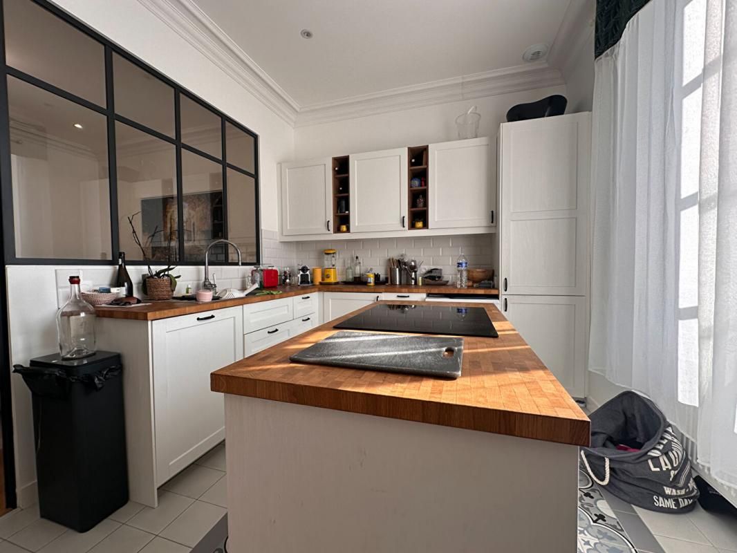 LA CHAPELLE-SUR-ERDRE MAISON LA CHAPELLE SUR ERDRE - LE BOUFFAY 3