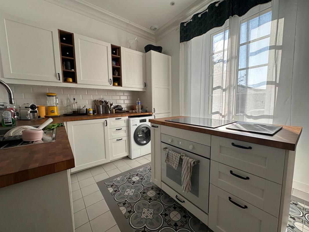 LA CHAPELLE-SUR-ERDRE MAISON LA CHAPELLE SUR ERDRE - LE BOUFFAY 4