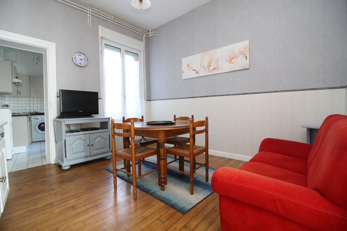 EPERNAY 51200 Epernay Appartement 2 pièce(s) 36 m² 1