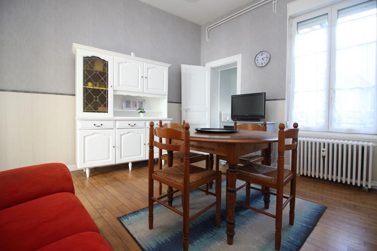 EPERNAY 51200 Epernay Appartement 2 pièce(s) 36 m² 4