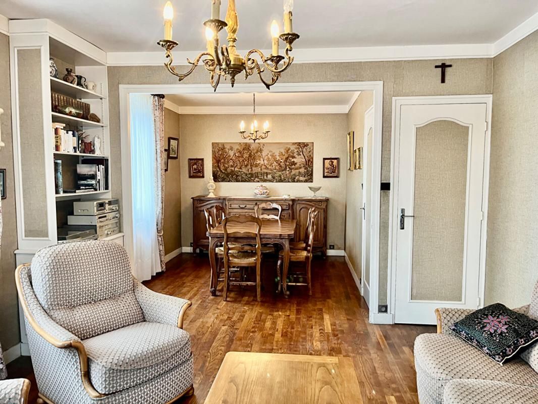 LANDIVISIAU Maison Landivisiau 67 m2 2