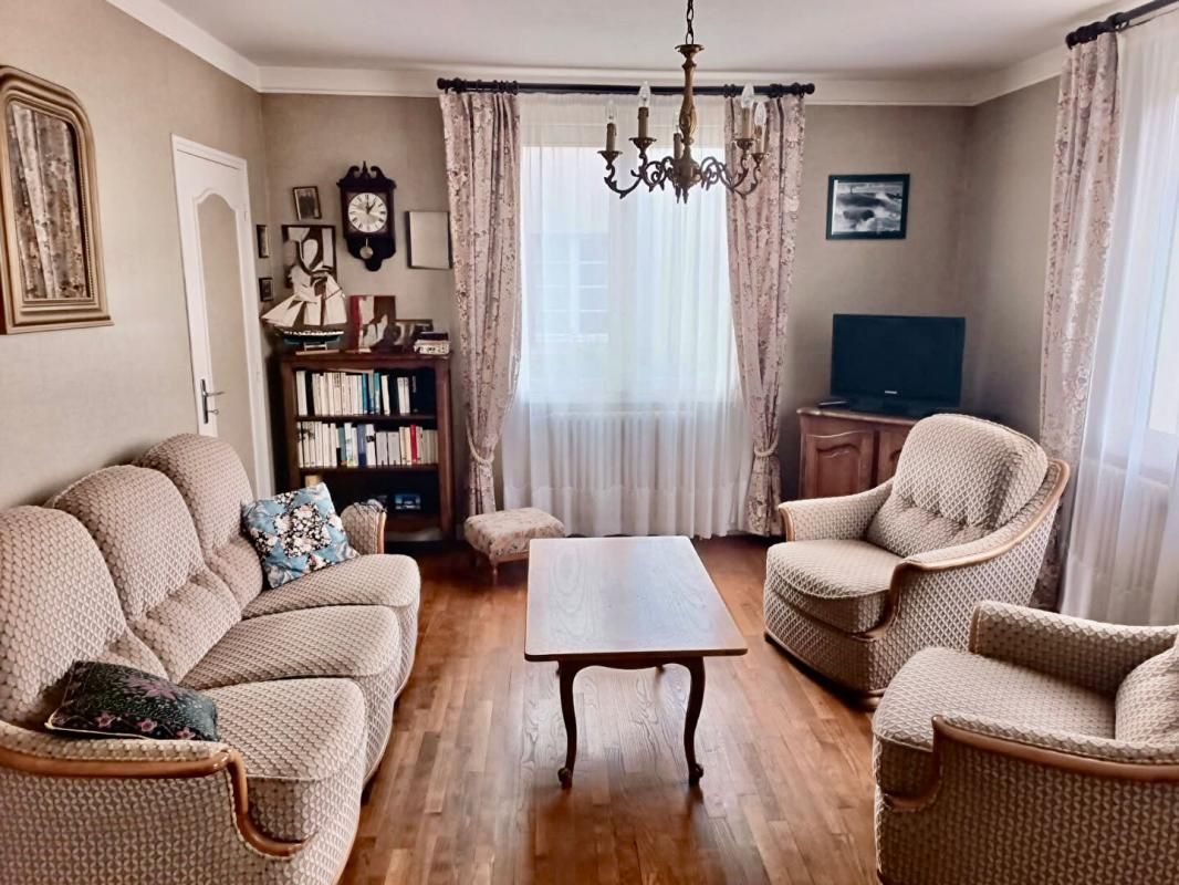 LANDIVISIAU Maison Landivisiau 67 m2 3