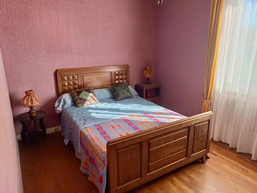 LANDIVISIAU Maison Landivisiau 67 m2 4