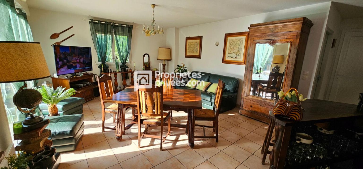 PERPIGNAN Perpignan maison T4 plain-pied secteur Catalunya (vendue louée) 2