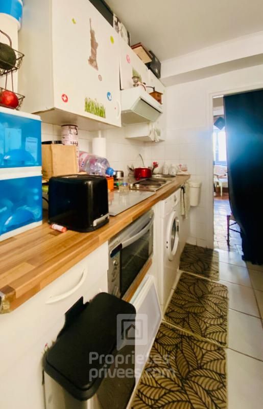 LEVENS Appartement Levens 2 pièce(s) 2