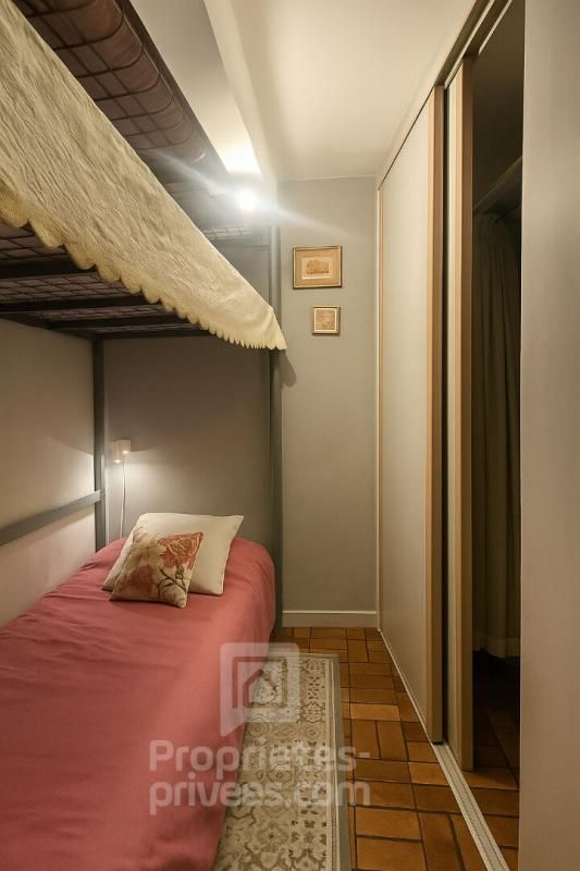 LEVENS Appartement Levens 2 pièce(s) 4