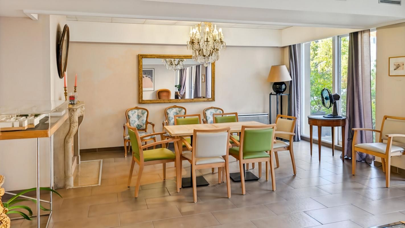 LYON-6E-ARRONDISSEMENT RESIDENCE SENIOR - Appartement 2 pièce(s) à Lyon 6 - 61.21 m2 3