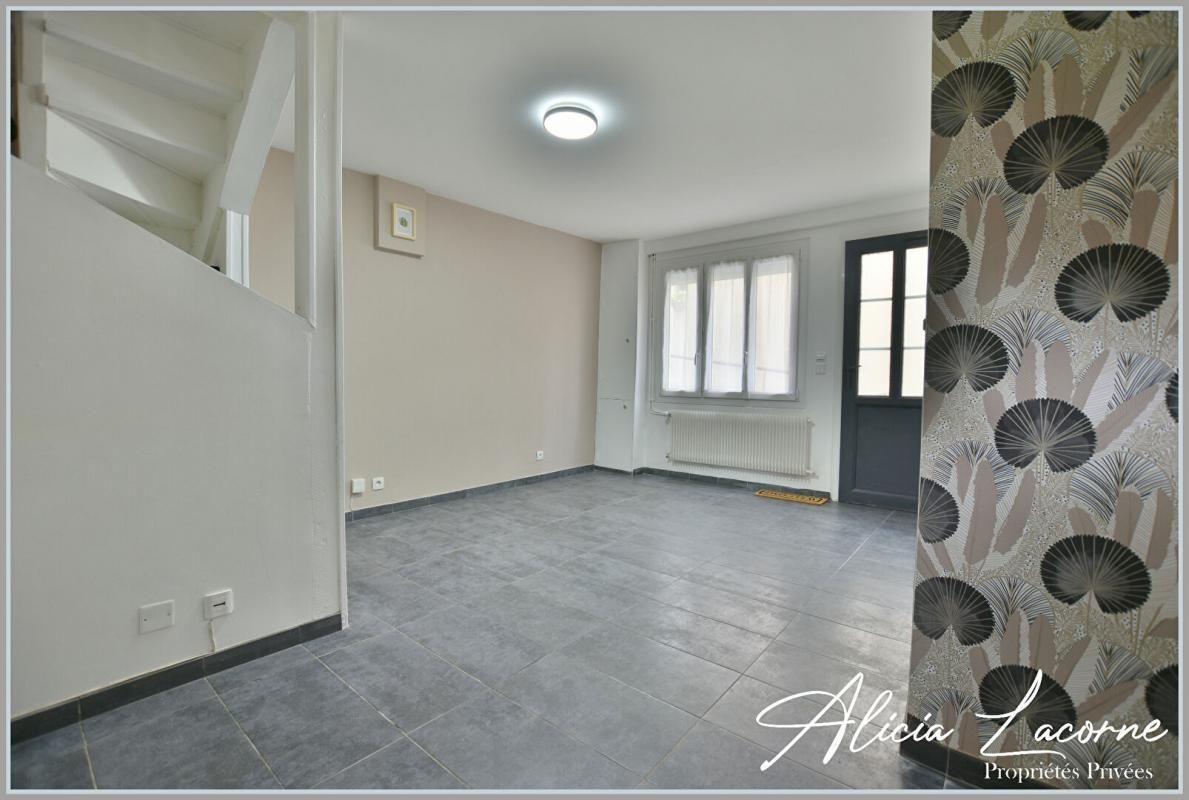 BOLBEC Maison 3 pièce(s) 50.5 m2 4