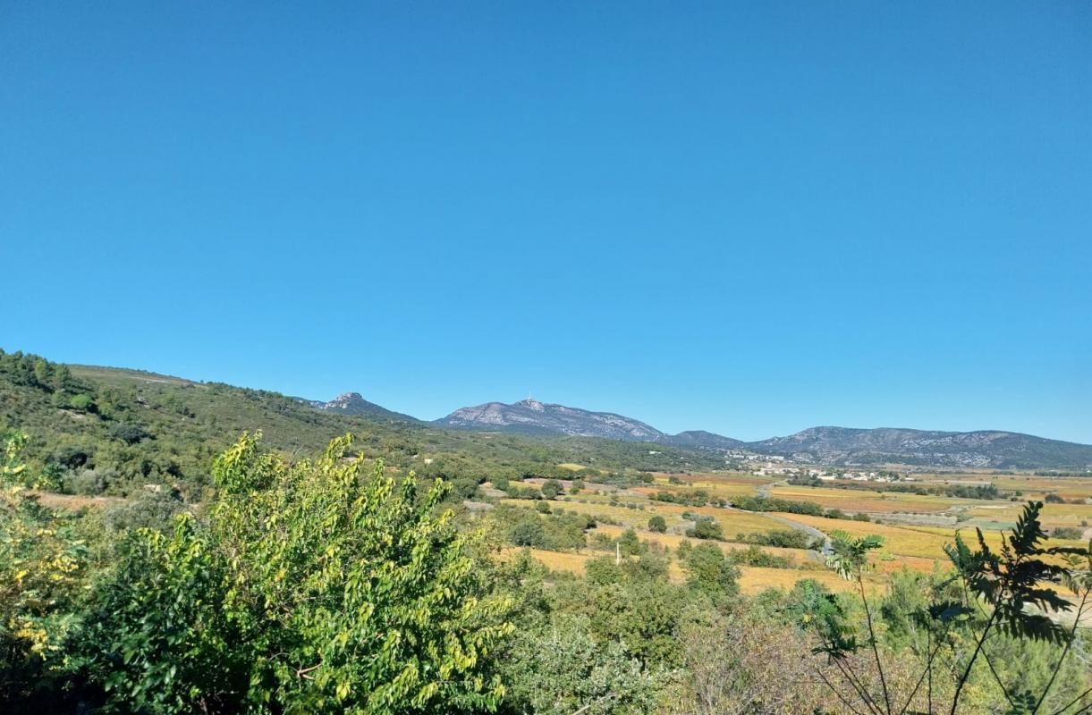 SAINT-GUIRAUD Maison Saint Guiraud 4 pièce(s) 67 m2 1