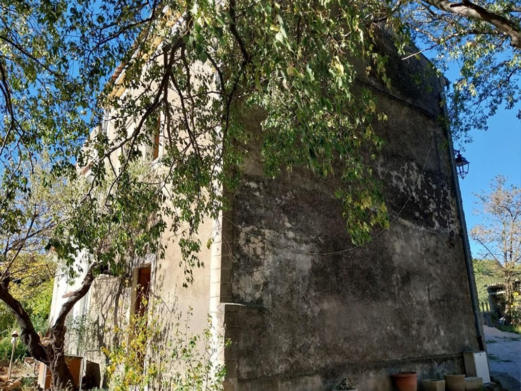 SAINT-GUIRAUD Maison Saint Guiraud 4 pièce(s) 67 m2 4