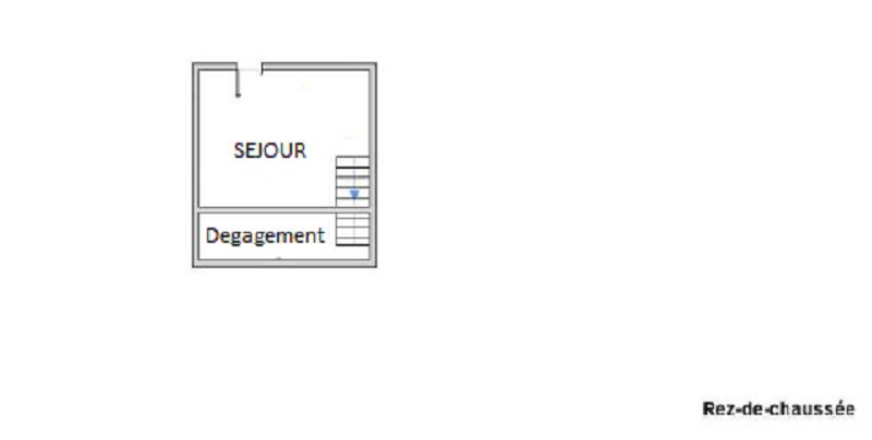 MEREVILLE F3 Duplex 4