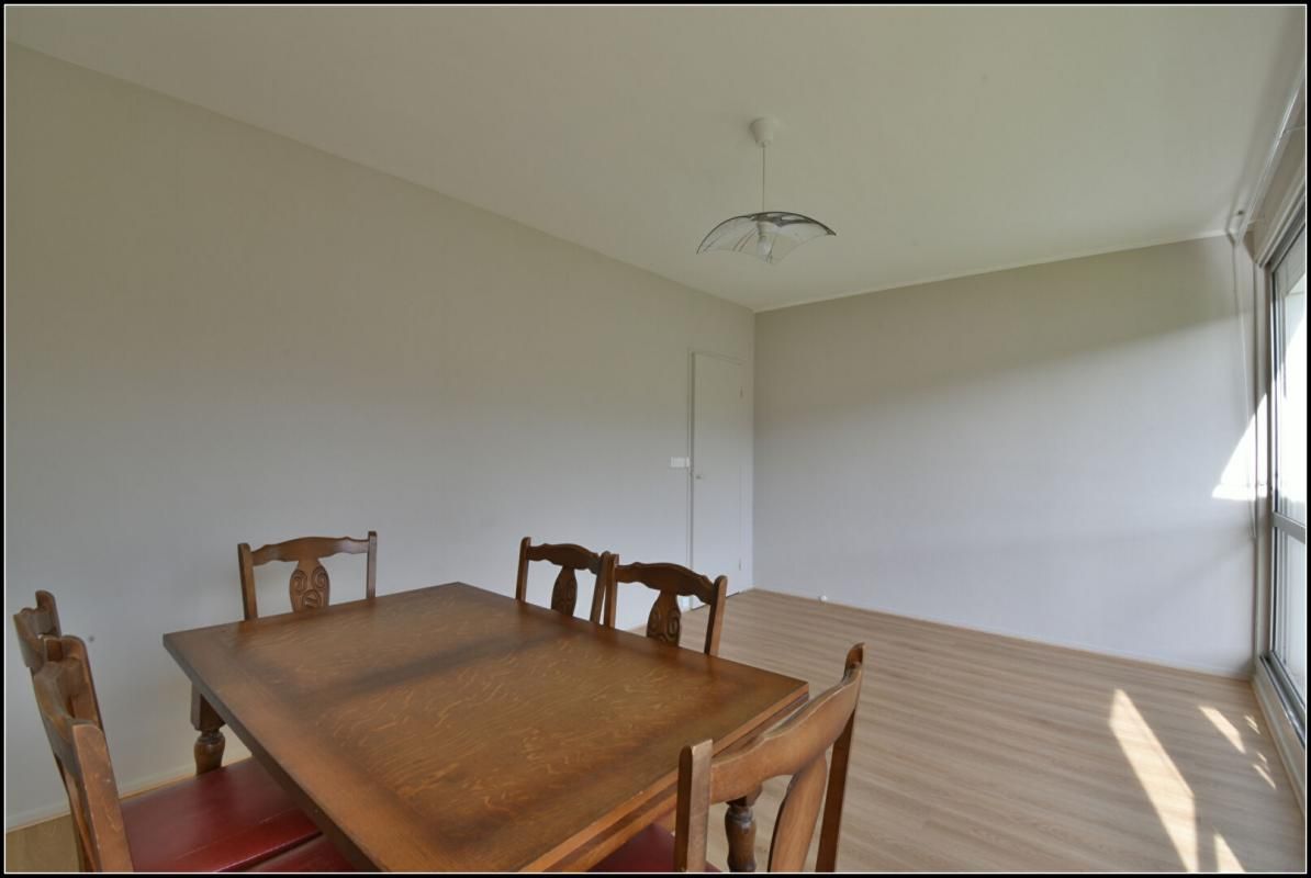 MOURENX Appartement Mourenx T3 -   57.38 m2 2