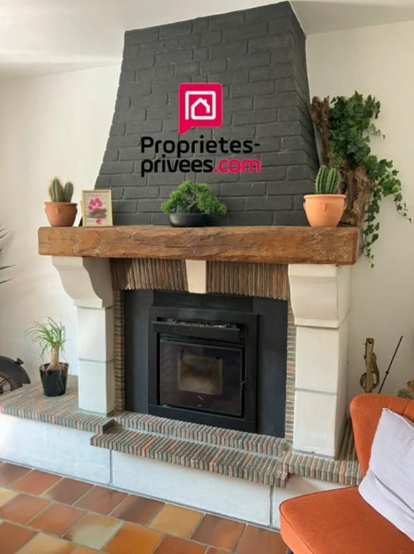 DOUDEVILLE Maison Doudeville 5 pièce(s) 122 m2 3