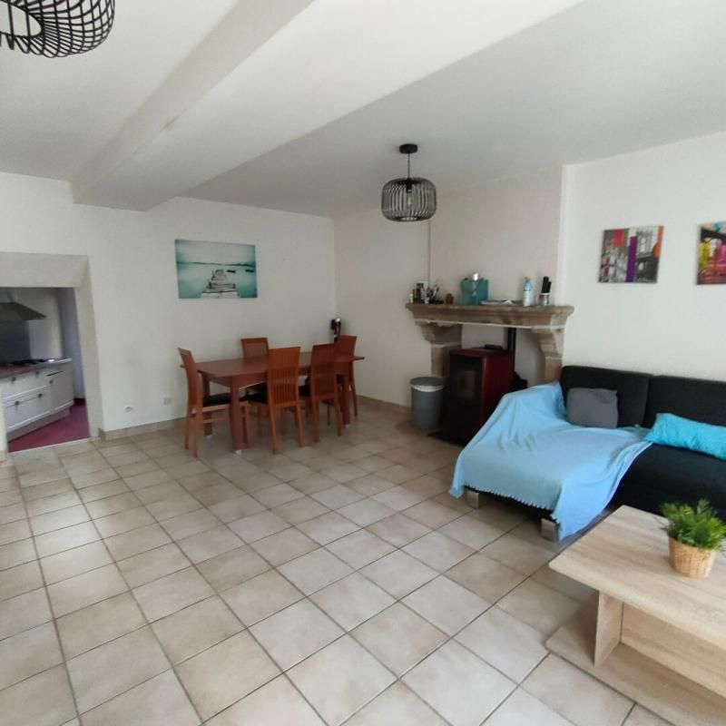 LA GAUBRETIERE Maison La Gaubretiere 3 pièces 63 m2 3