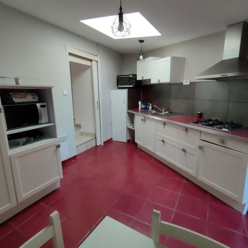 LA GAUBRETIERE Maison La Gaubretiere 3 pièces 63 m2 4