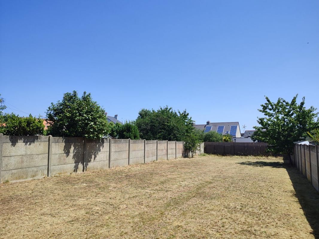 SAINT-NAZAIRE Terrain Saint Nazaire 434 m2 2