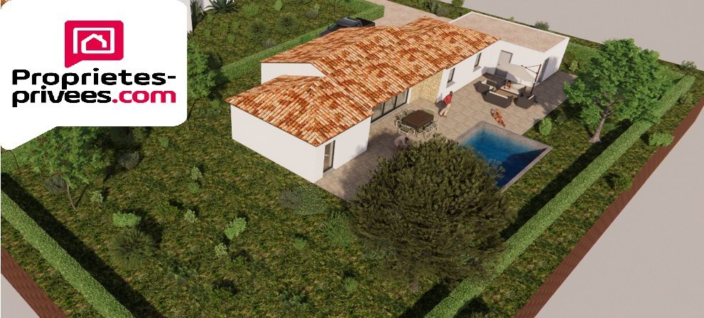 Maison 4 pièces - à proximité de 20137 LECCI - Corse du Sud - FRANCE