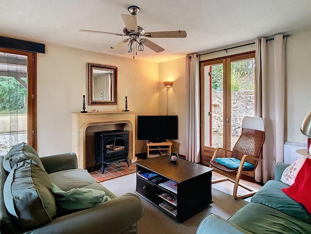 FLEURAC Maison 7 pièce(s) 3