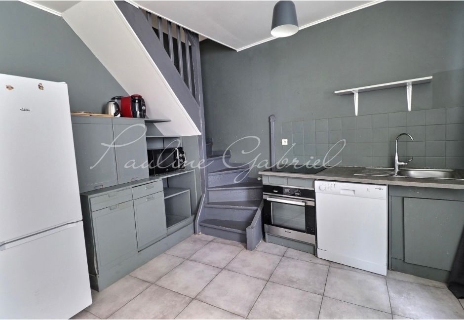 LE HAVRE Appartement T3 Danton au calme, 2 chambres, grand séjour 3