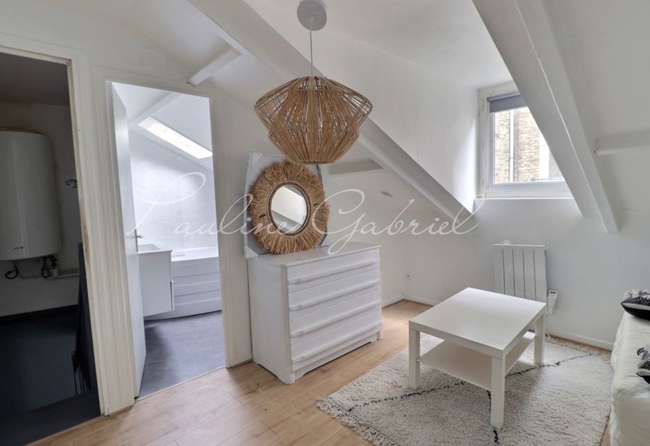 LE HAVRE Appartement T3 Danton au calme, 2 chambres, grand séjour 4