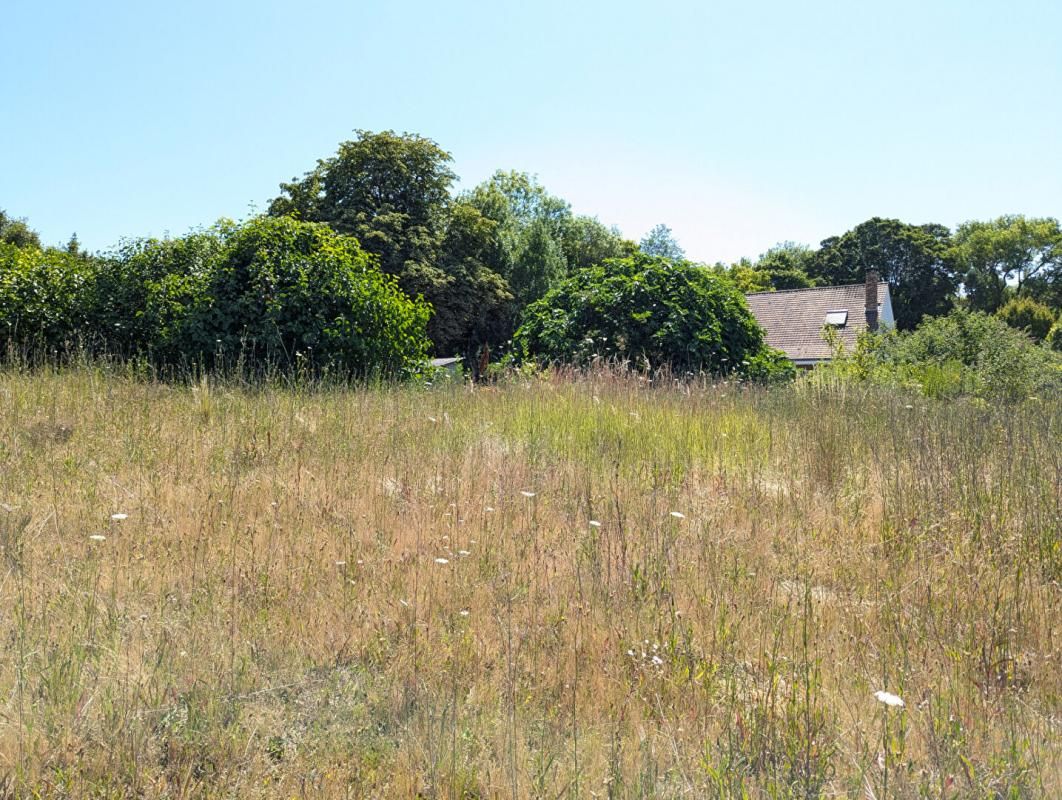 NEUVILLE-SUR-OISE Terrain à bâtir de 393 m2 avec Permis de Construire à Neuville-Sur-Oise 2