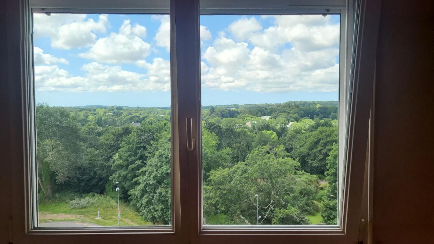 BREST Appartement au dernier étage 2