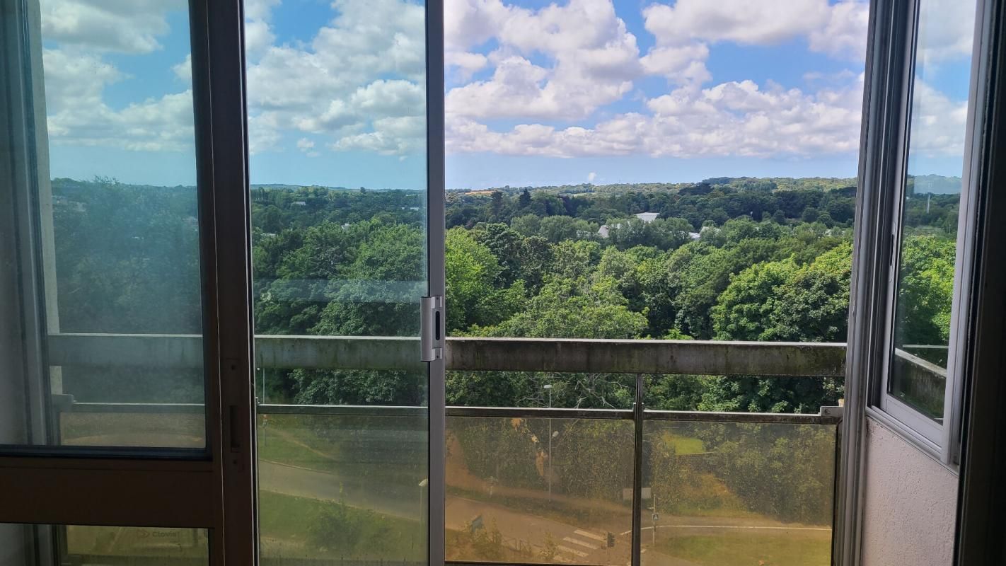 BREST Appartement au dernier étage 3