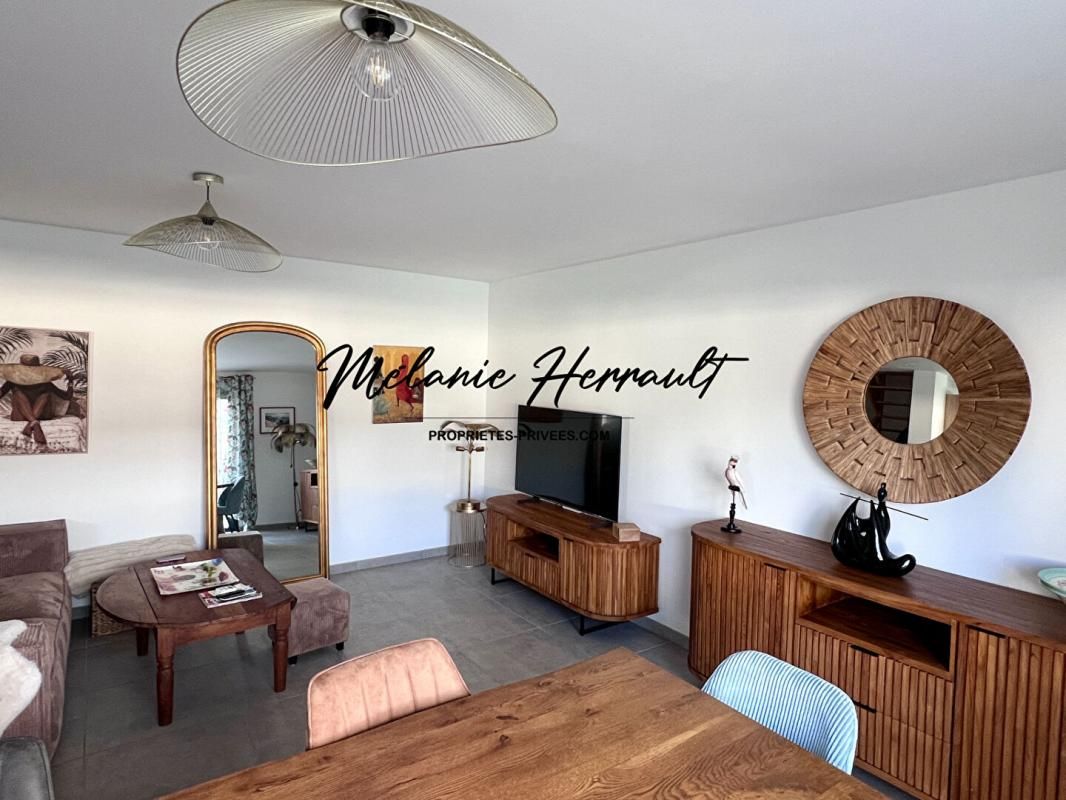 CHANGE Maison T5 - 4 chambres - Changé (72560) 3