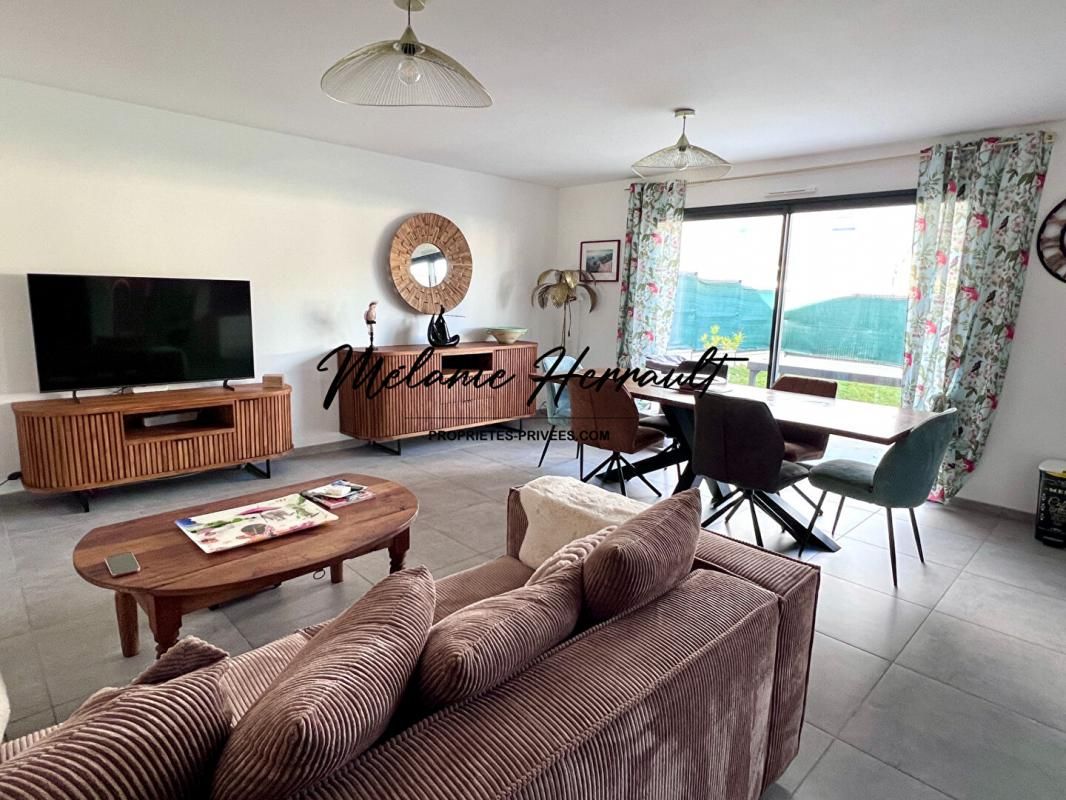 CHANGE Maison T5 - 4 chambres - Changé (72560) 4