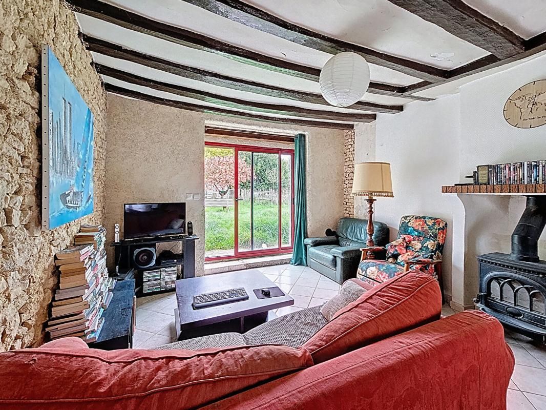 ALENCON Maison Oisseau le petit 4 pièce(s) 85 m2 2