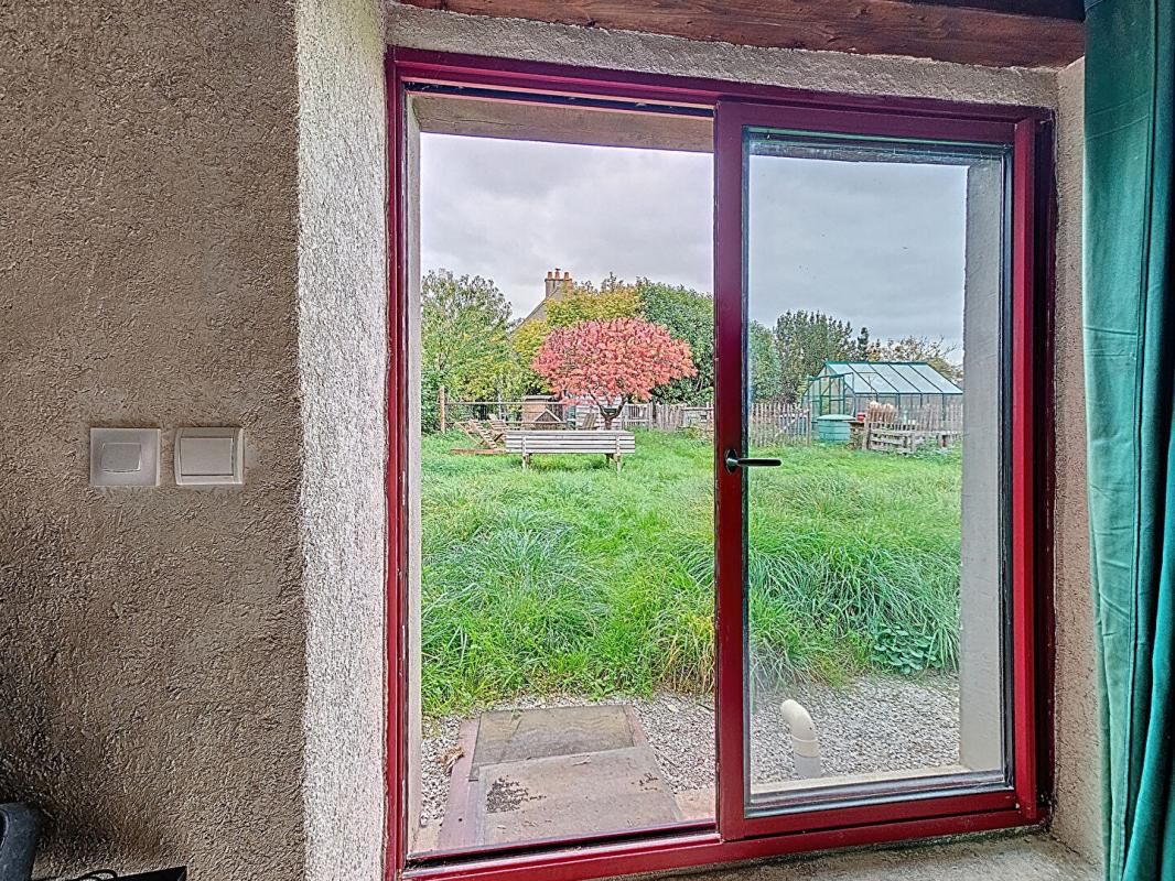 ALENCON Maison Oisseau le petit 4 pièce(s) 85 m2 3