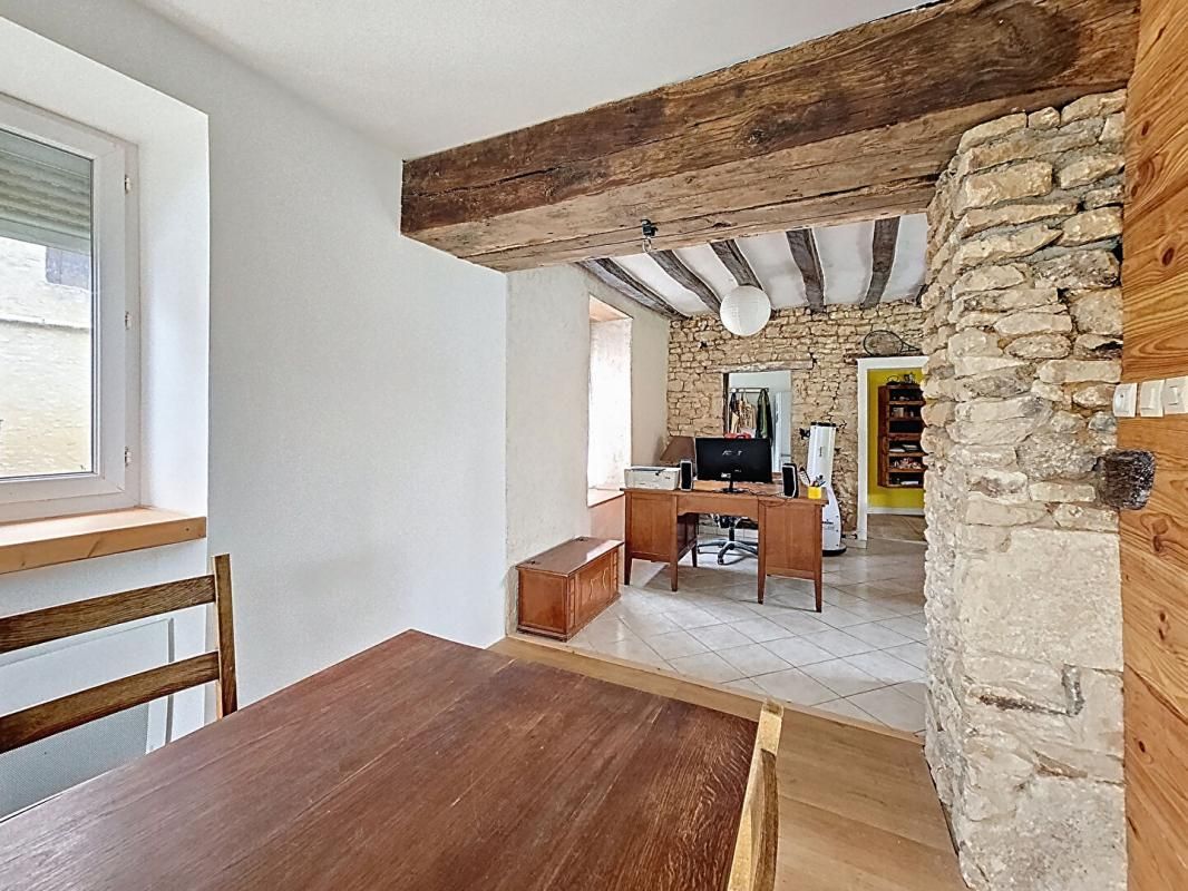 ALENCON Maison Oisseau le petit 4 pièce(s) 85 m2 4