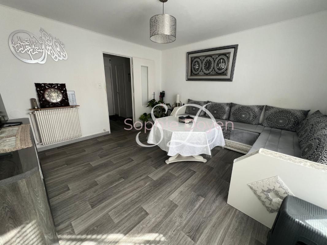 PERPIGNAN Appartement Perpignan 3 pièces - 61.61 m2 2