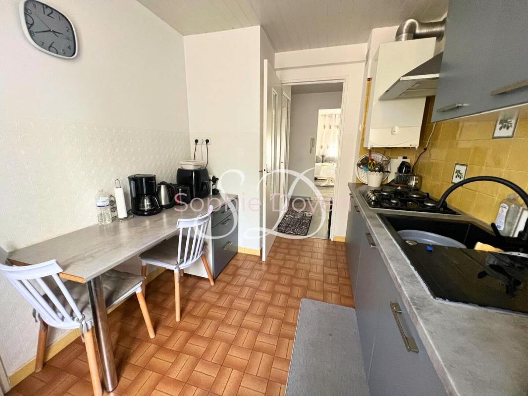 PERPIGNAN Appartement Perpignan 3 pièces - 61.61 m2 4