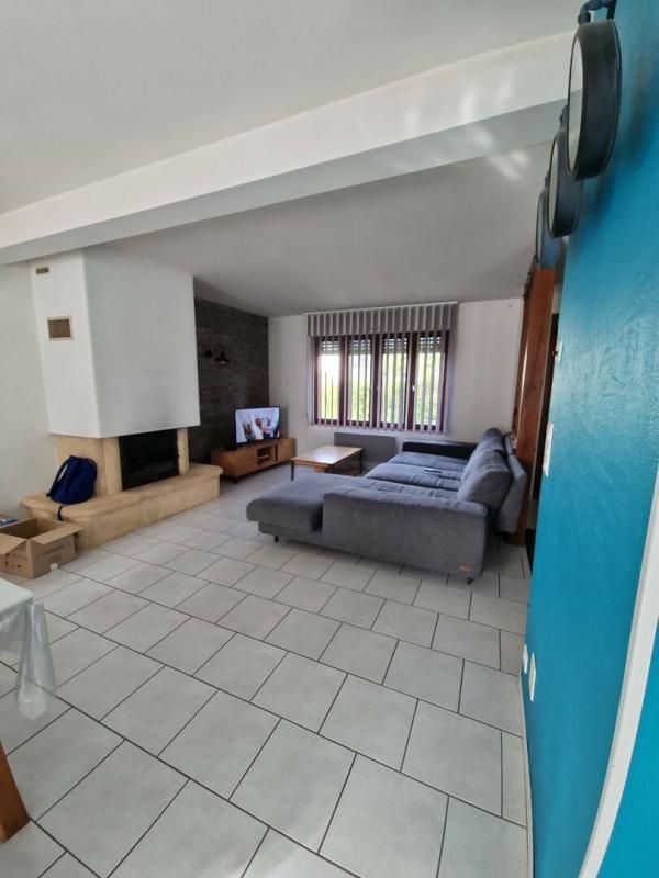 OUZOUER-SUR-LOIRE PAVILLON 5 ou 6 chambres, bureau, piscine couverte et chauffée 3