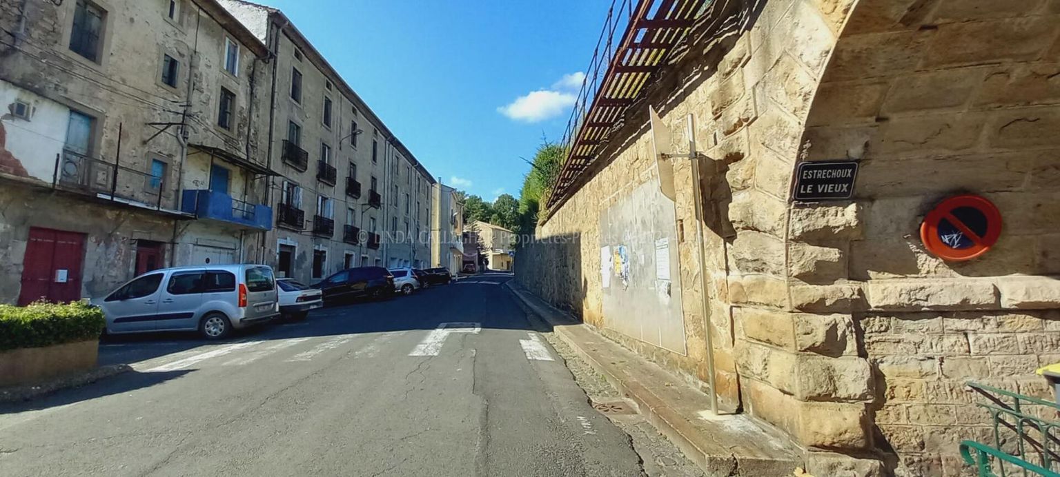 SAINT-ETIENNE-ESTRECHOUX Appartement 4 pièce(s) 90 m2 1