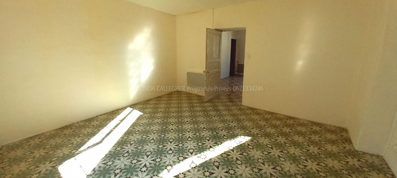 SAINT-ETIENNE-ESTRECHOUX Appartement 4 pièce(s) 90 m2 3