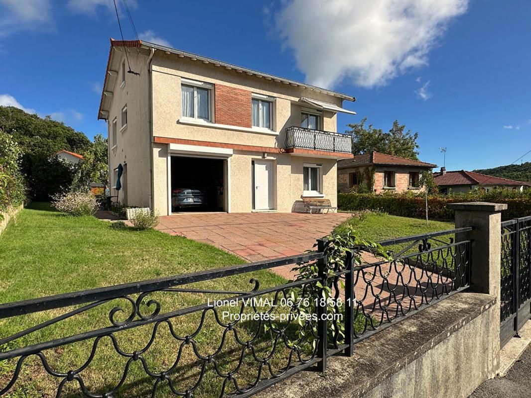 DURTOL Maison 145 m2 6 pièces ( 4 ch ) sur terrain clos de 609 m2 2