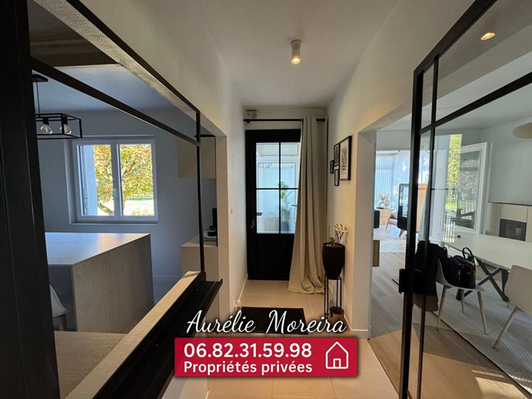 SOINGS-EN-SOLOGNE Maison  SOINGS EN SOLOGNE (41230) 4