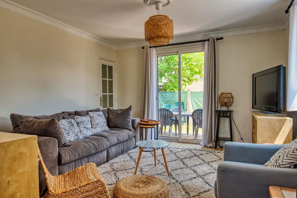 SAINT-SEBASTIEN-SUR-LOIRE Maison Saint Sebastien Sur Loire 123 m2 sur sa parcelle de 496 m² 4