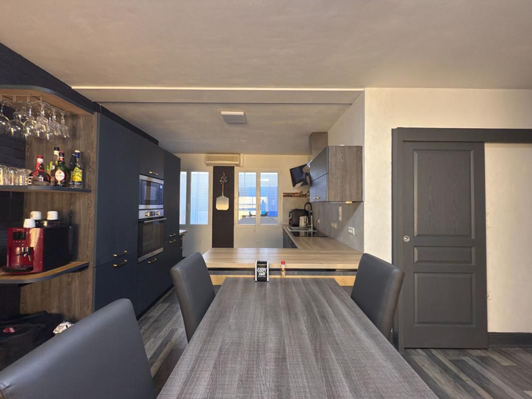 BEZIERS Maison avec garage et ascenseur ? Béziers 3