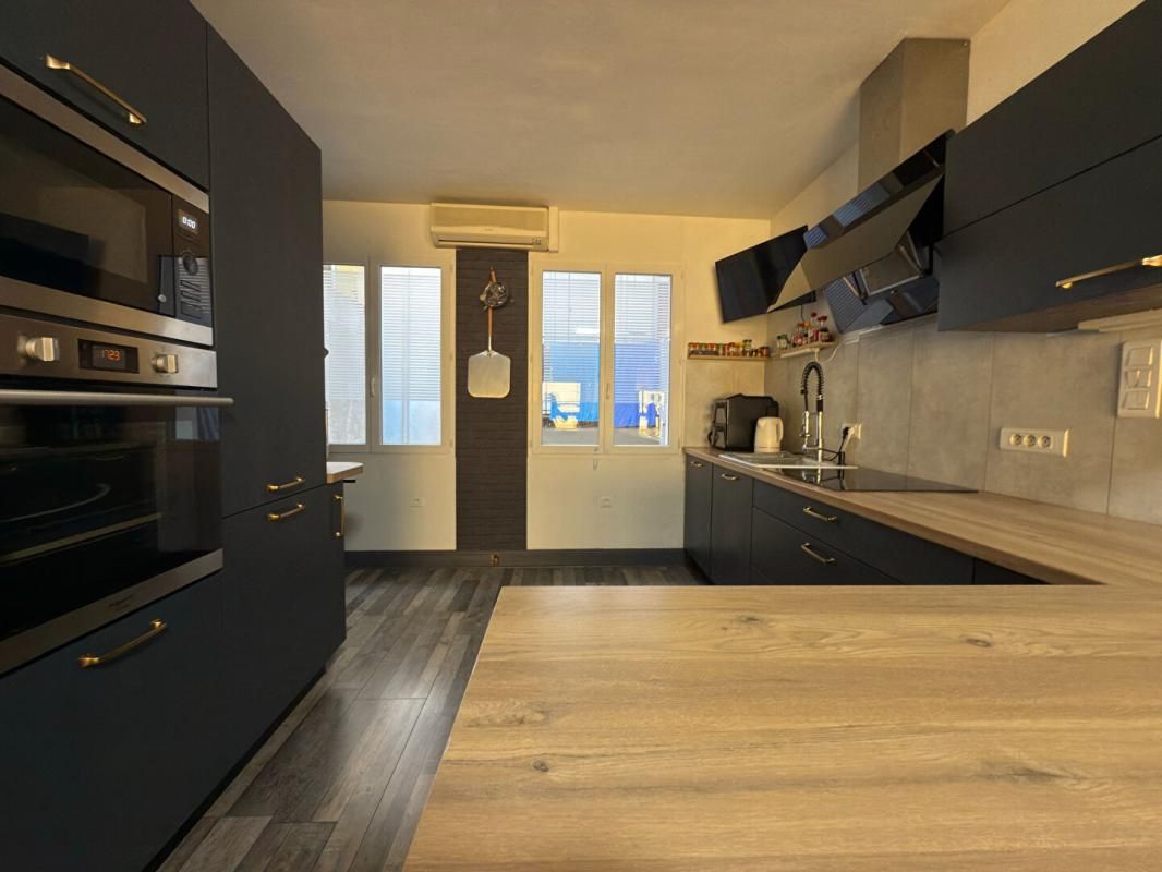 BEZIERS Maison avec garage et ascenseur ? Béziers 4