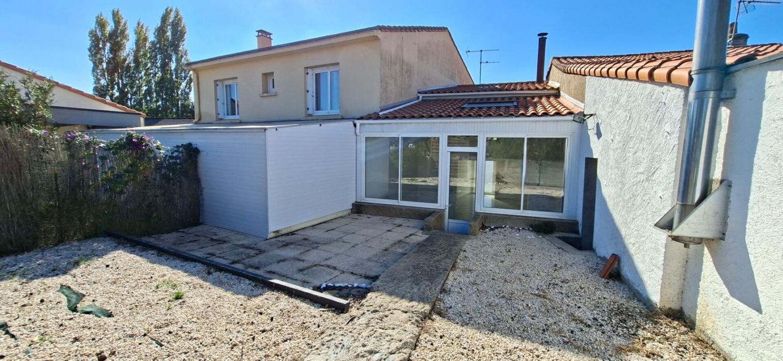 Maison Gorges 6 P.  3 Chs. 139.54 M²